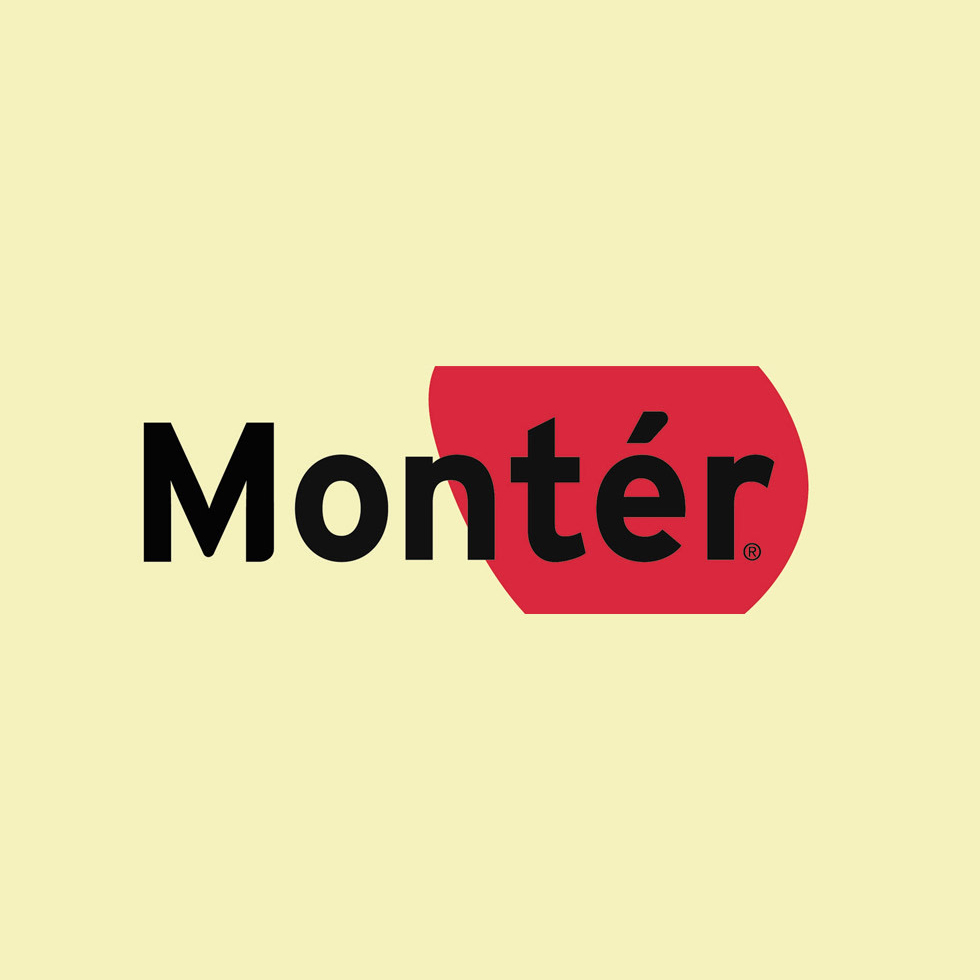 Monter forus